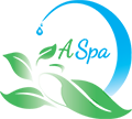 A‑SPA Logo